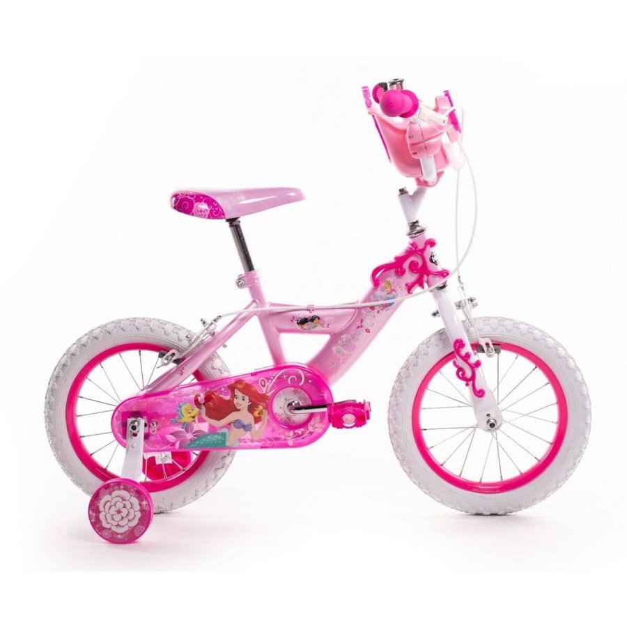 Brnecykel Huffy 24371W Pink #2