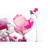Brnecykel Huffy 24371W Pink #3