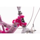 Brnecykel Huffy 24371W Pink #5
