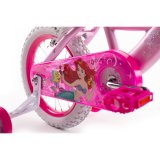 Brnecykel Huffy 24371W Pink #7