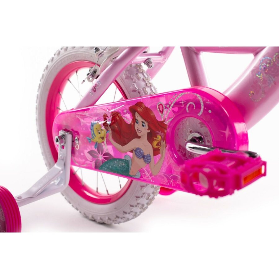 Brnecykel Huffy 24371W Pink #7