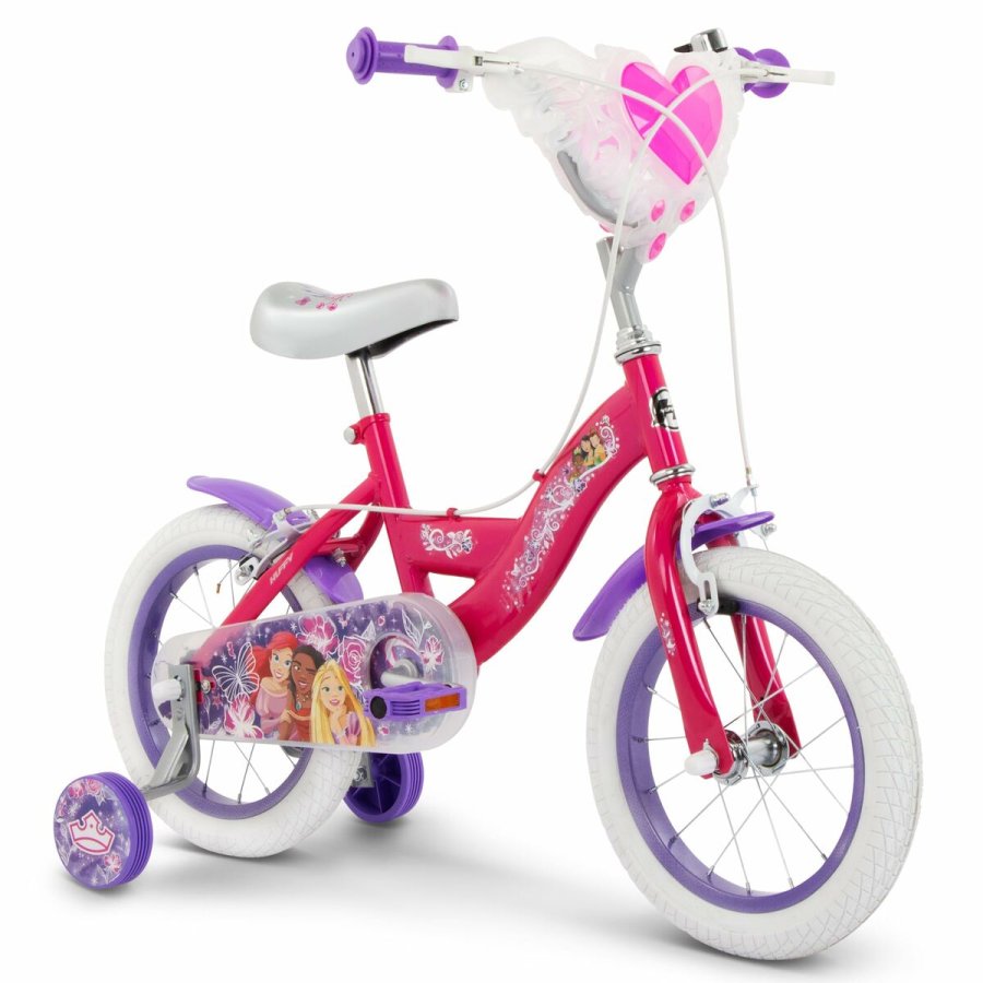 Brnecykel Huffy 24375W #1