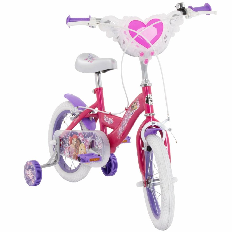 Brnecykel Huffy 24375W #2