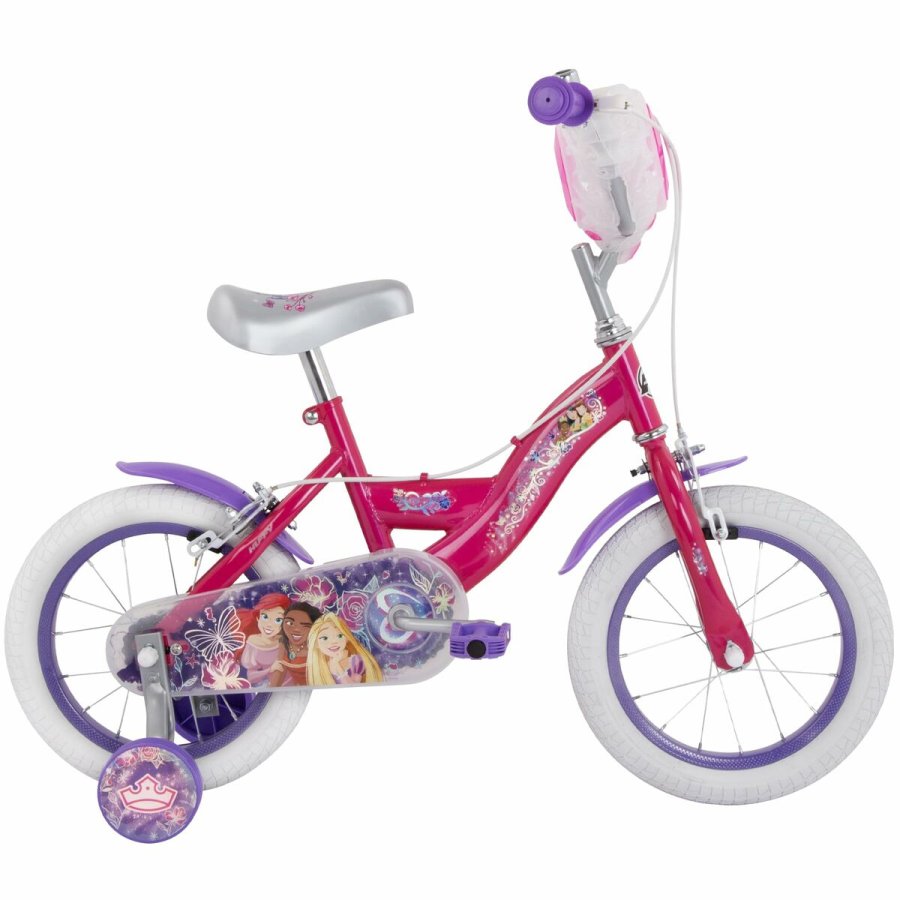 Brnecykel Huffy 24375W #3