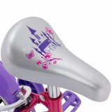 Brnecykel Huffy 24375W #4