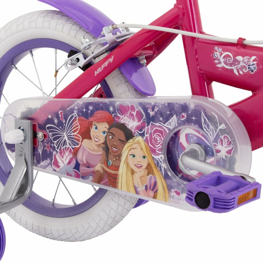 Brnecykel Huffy 24375W #5