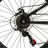 Cykel Huffy 24382W #4
