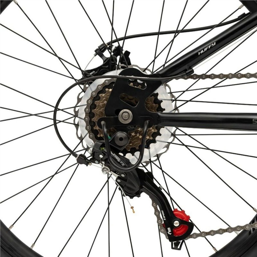 Cykel Huffy 24382W #4