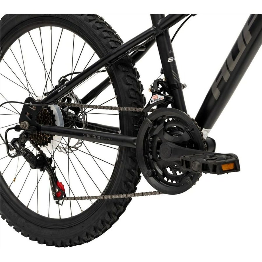 Cykel Huffy 24382W #5