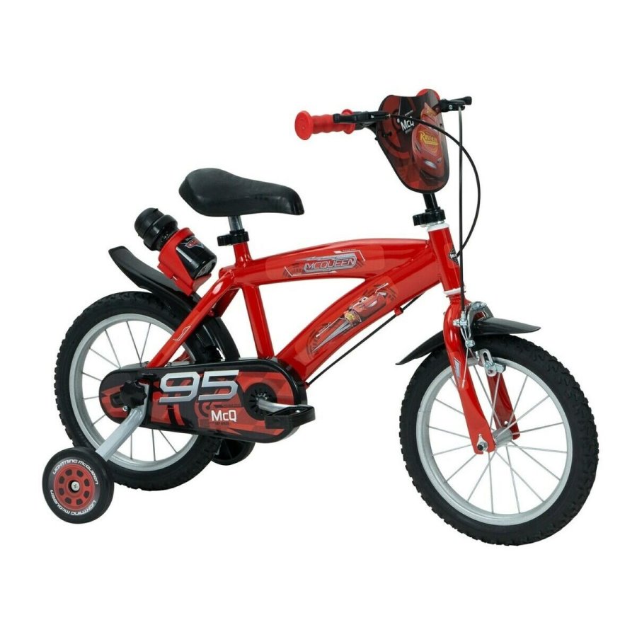 Brnecykel Huffy Disney Cars Rd #1
