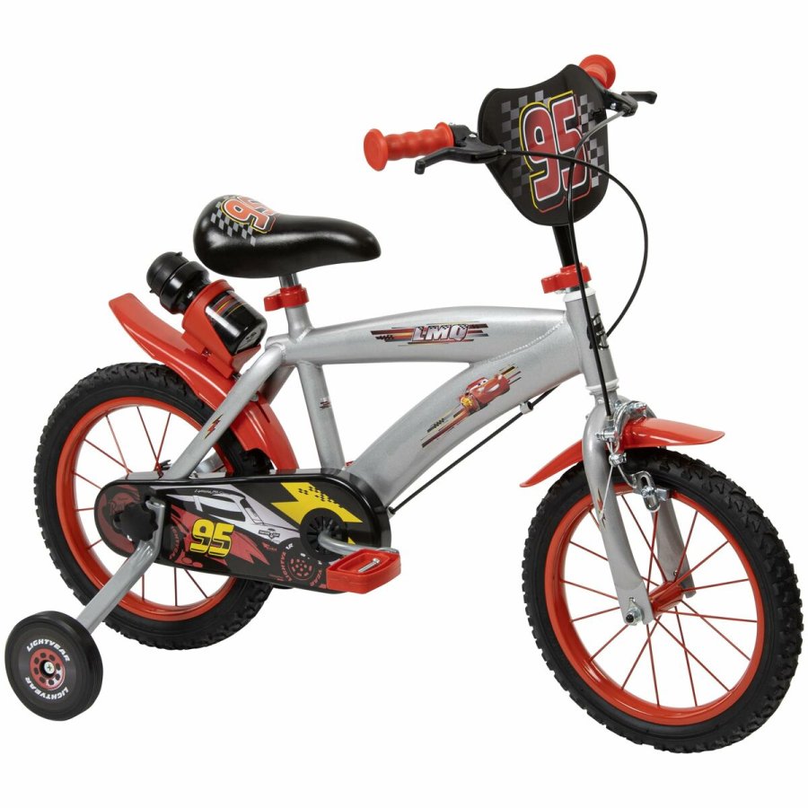 Brnecykel Huffy 24484W #1