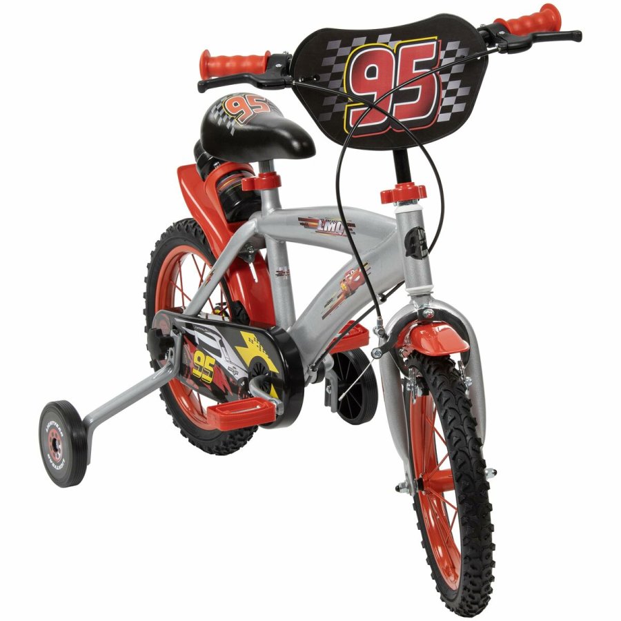 Brnecykel Huffy 24484W #3