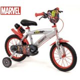 Brnecykel Huffy 24963W #1