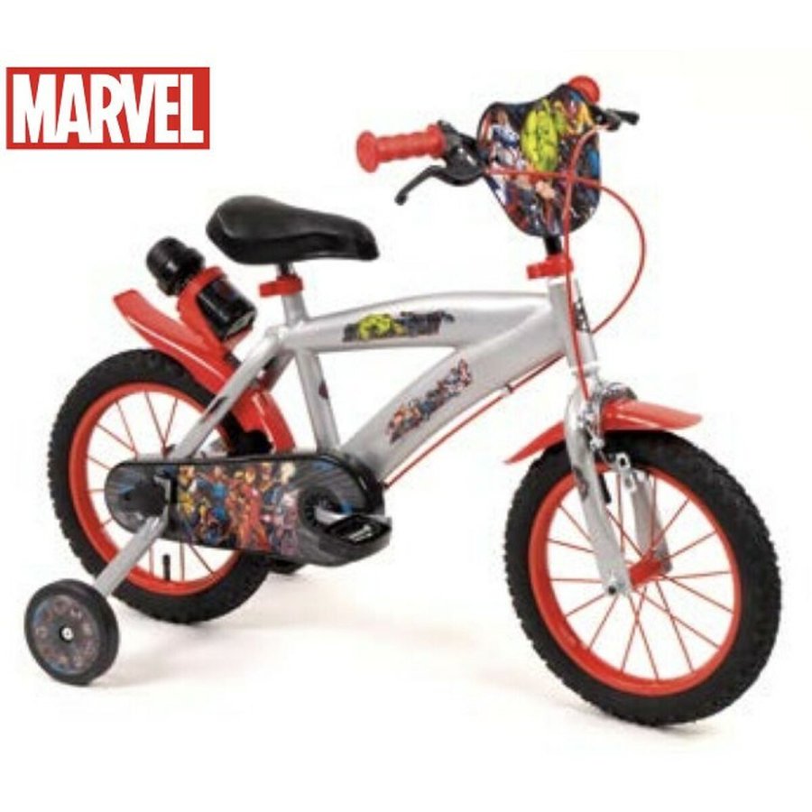 Brnecykel Huffy 24963W #1