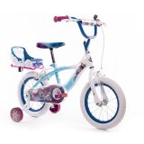 Brnecykel Huffy 24971W Hvid #1