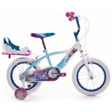 Brnecykel Huffy 24971W Hvid #2