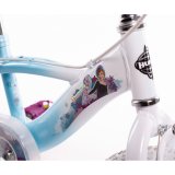 Brnecykel Huffy 24971W Hvid #3
