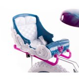 Brnecykel Huffy 24971W Hvid #5