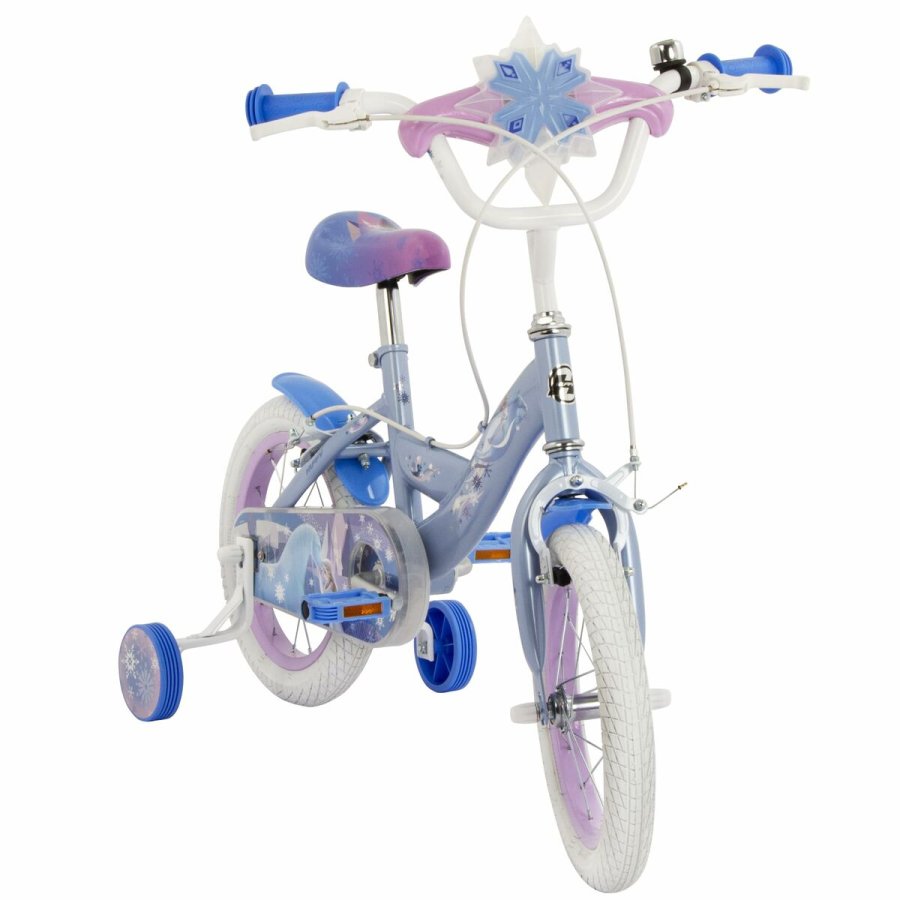 Brnecykel Huffy 24975W #2