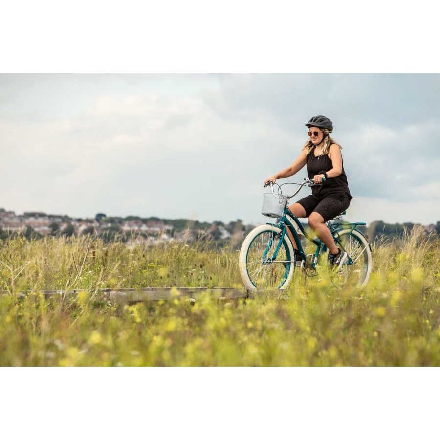 Brnecykel Huffy 26650W #7