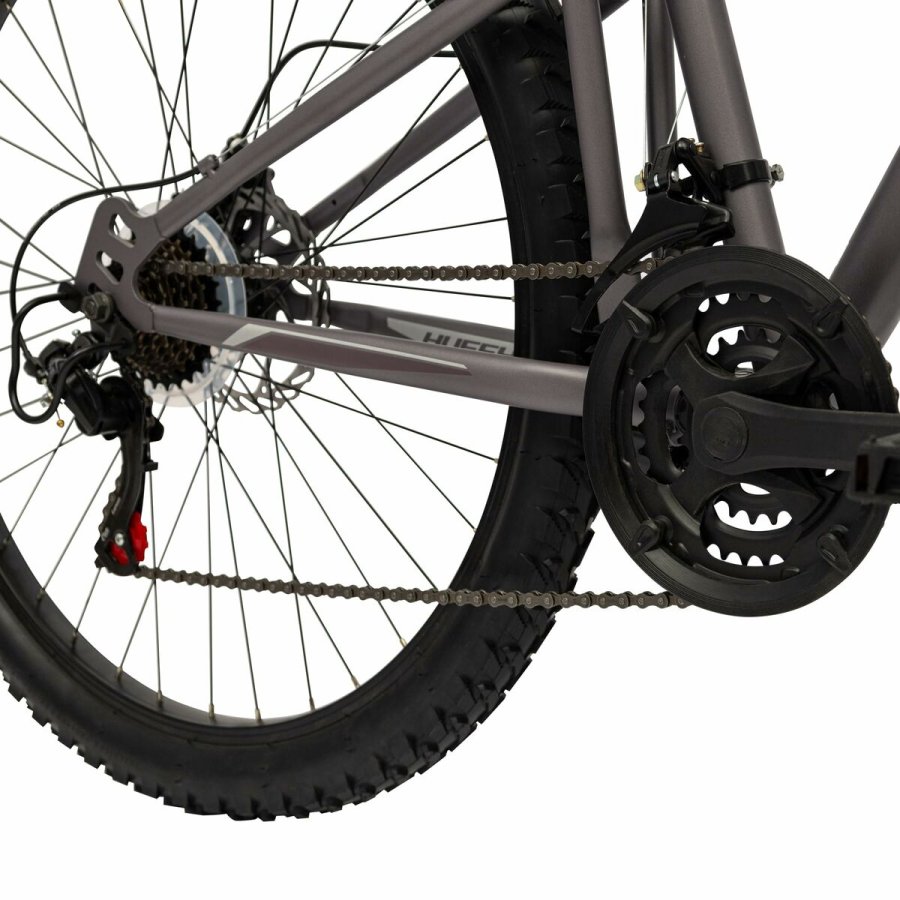 Brnecykel Huffy 26752W #4