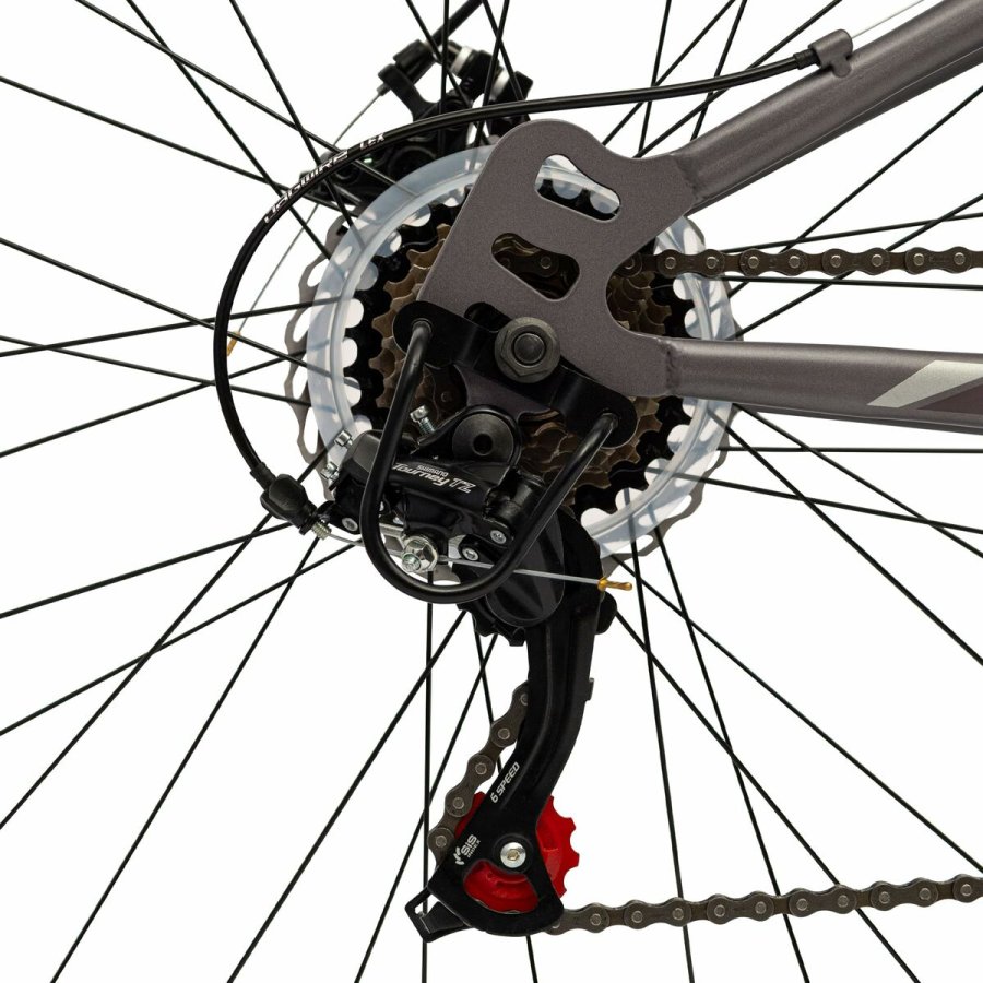 Brnecykel Huffy 26752W #5