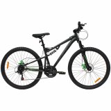 Brnecykel Huffy 26920W #2
