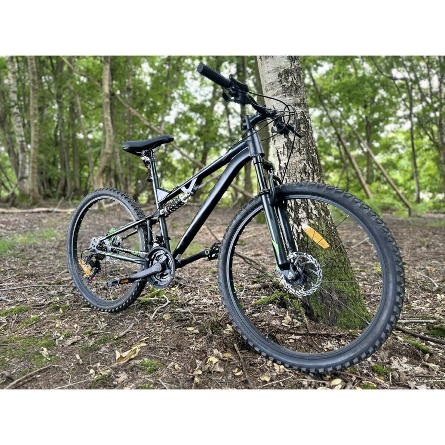 Brnecykel Huffy 26920W #3
