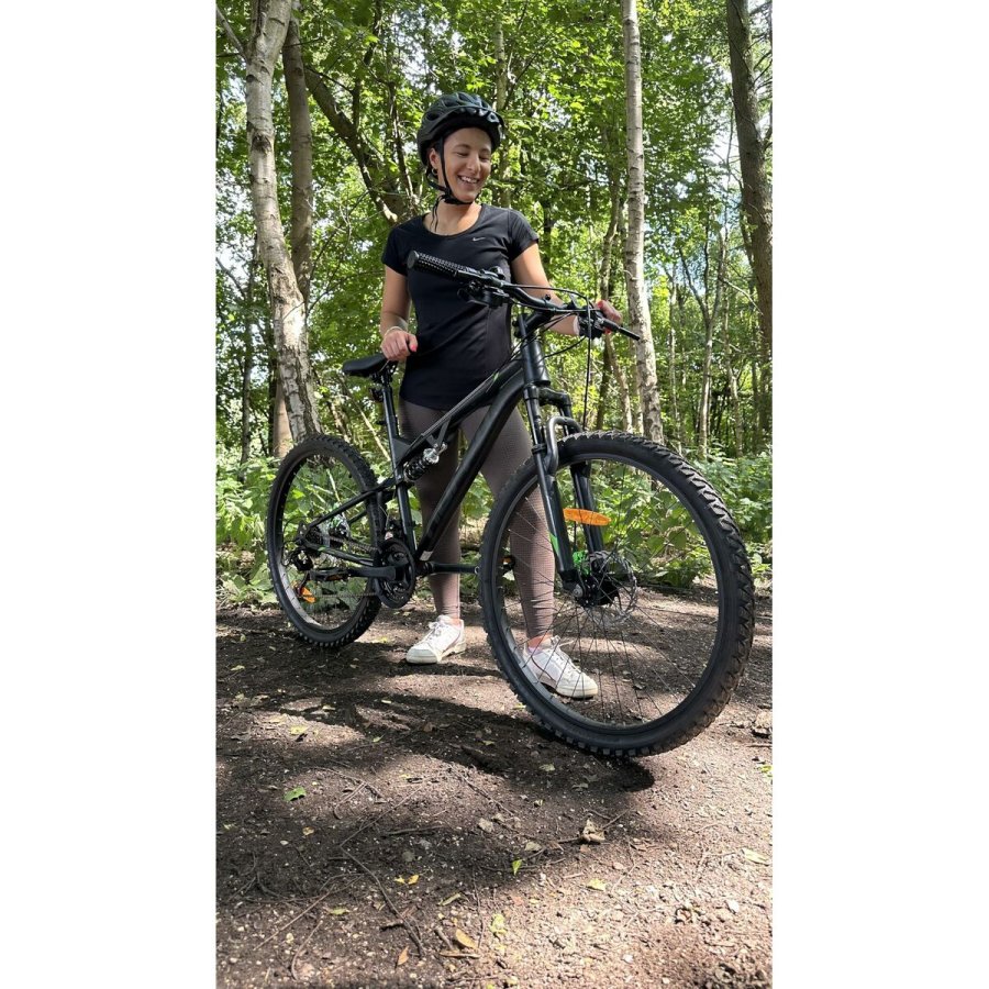 Brnecykel Huffy 26920W #5