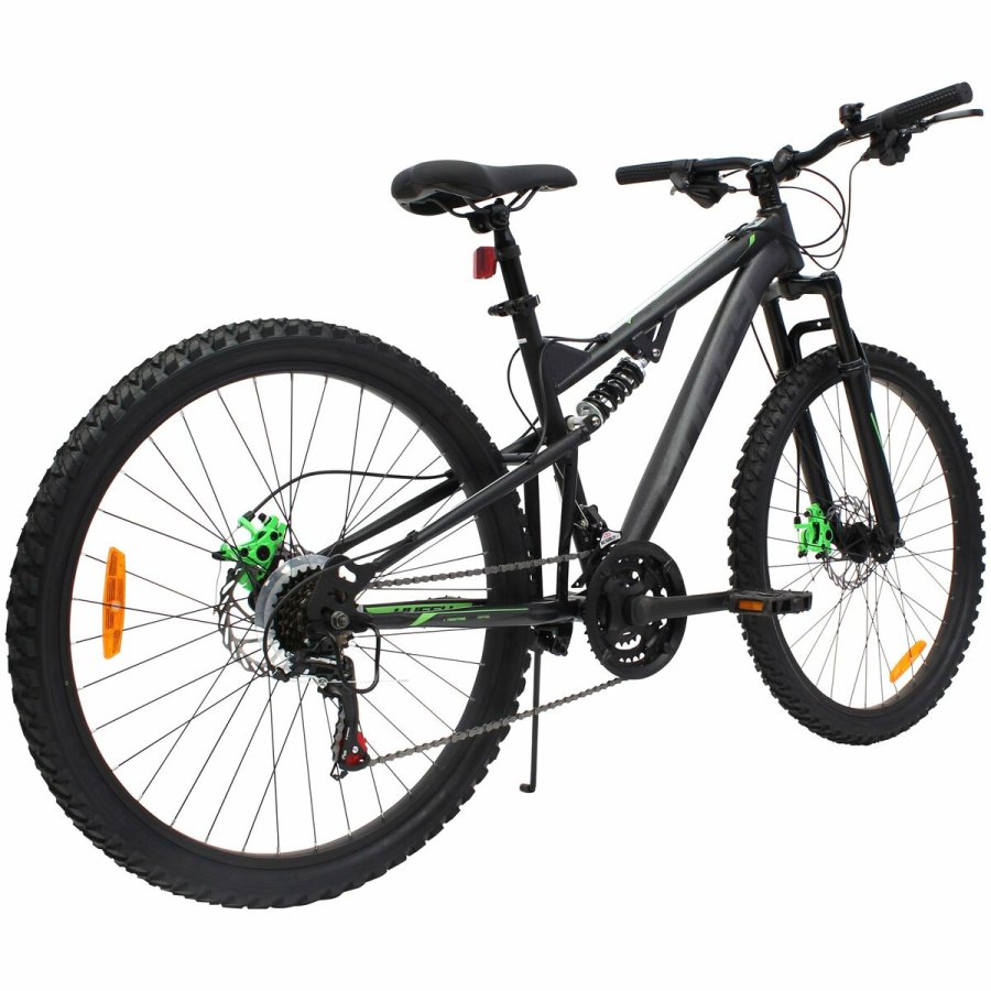 Brnecykel Huffy 26920W #6
