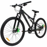 Brnecykel Huffy 26920W #7