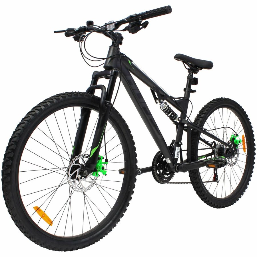 Brnecykel Huffy 26920W #7