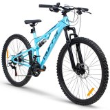 Cykel Huffy 26970W #1
