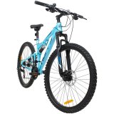 Cykel Huffy 26970W #2