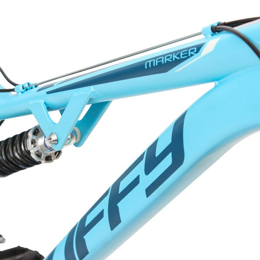 Cykel Huffy 26970W #3
