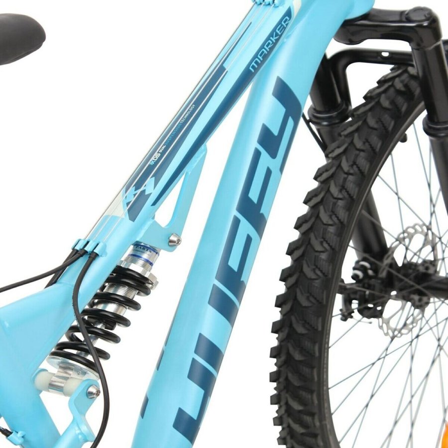 Cykel Huffy 26970W #4