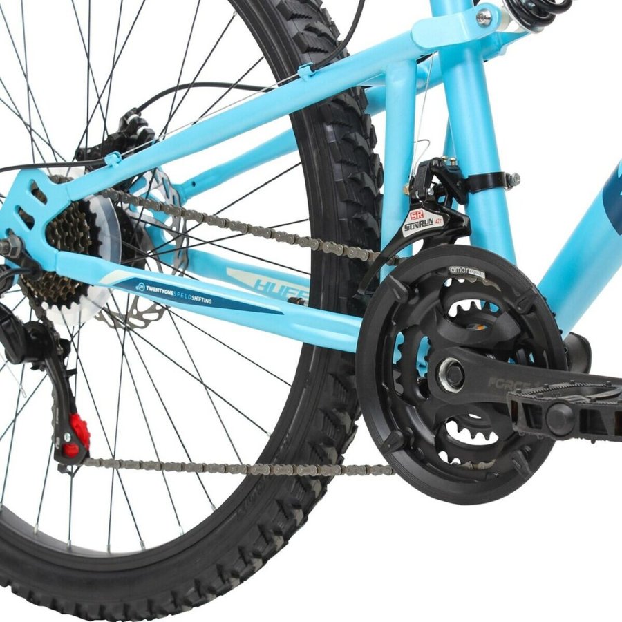 Cykel Huffy 26970W #5