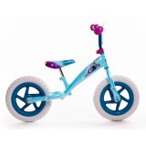 Brnecykel Huffy 27611W Bl Hvid #1