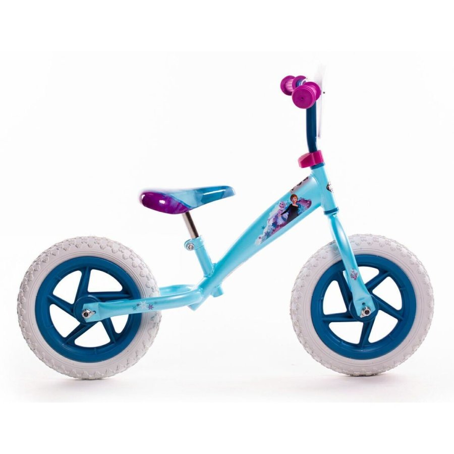 Brnecykel Huffy 27611W Bl Hvid #1