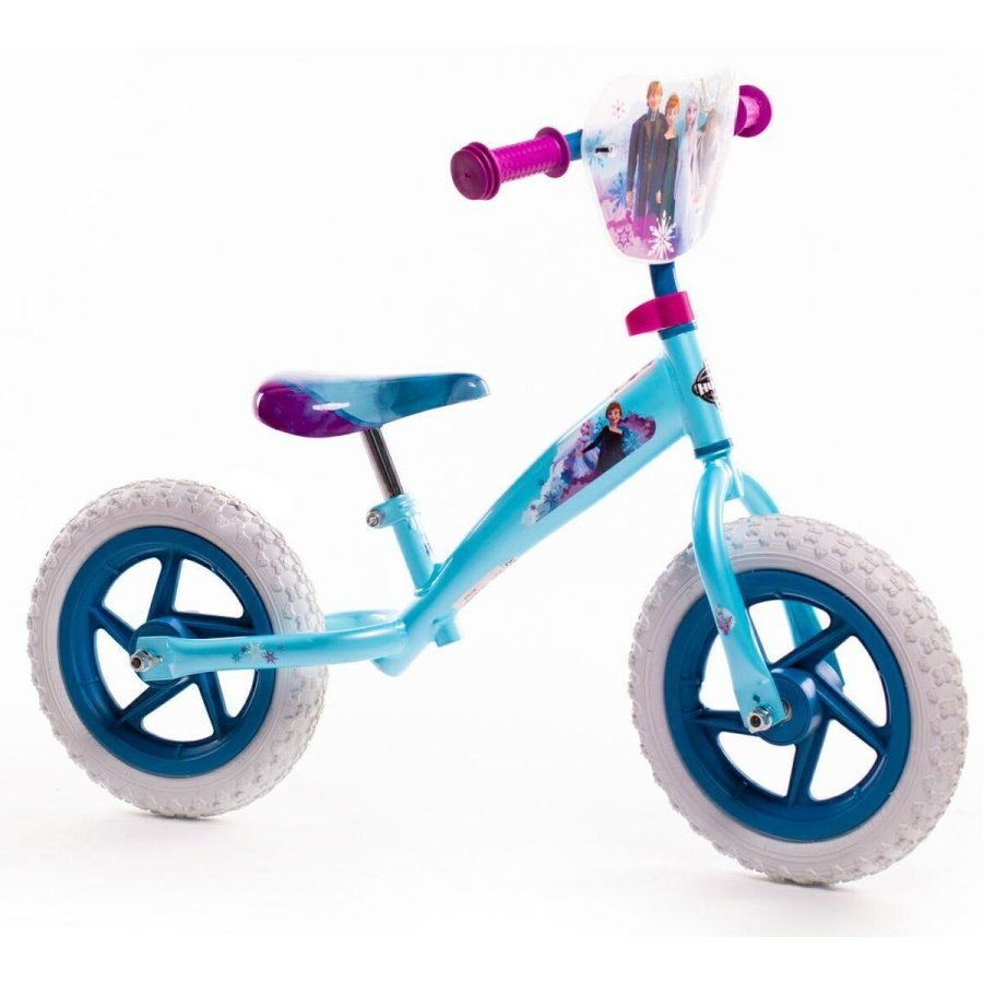 Brnecykel Huffy 27611W Bl Hvid #2