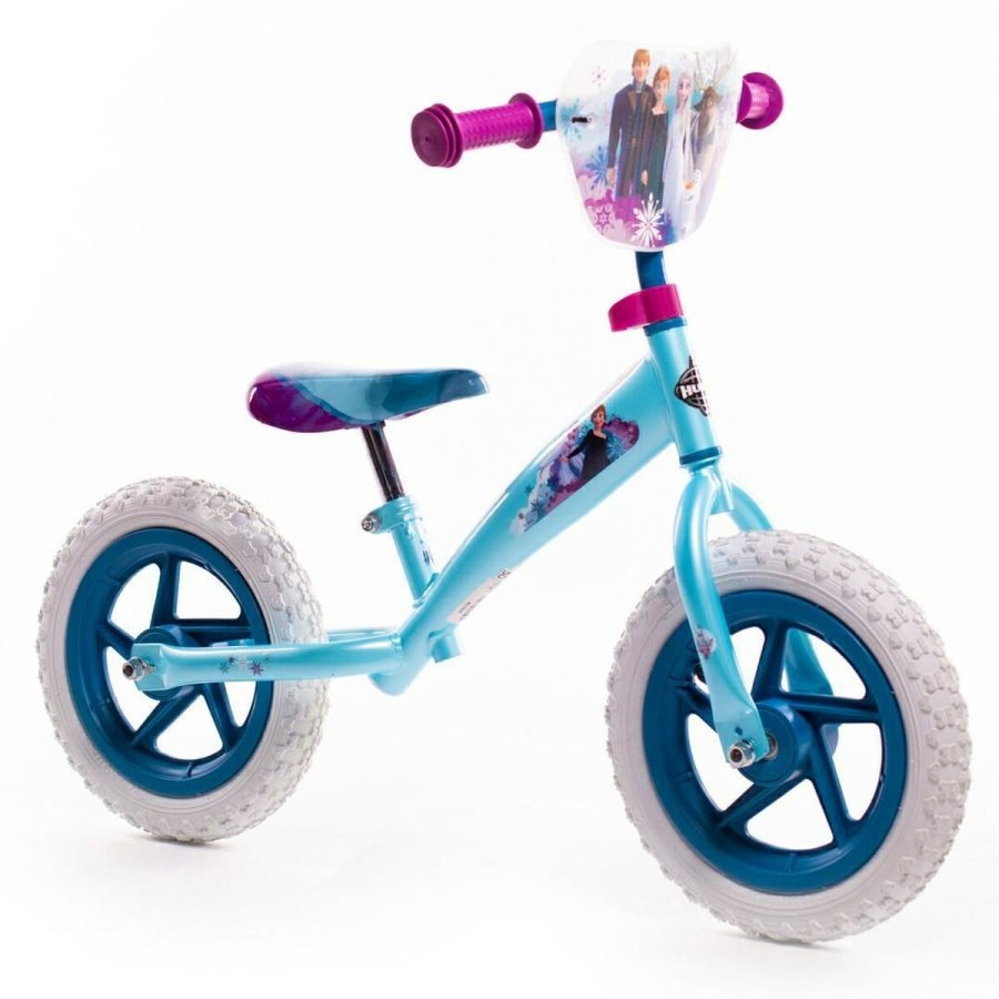 Brnecykel Huffy 27611W Bl Hvid #3