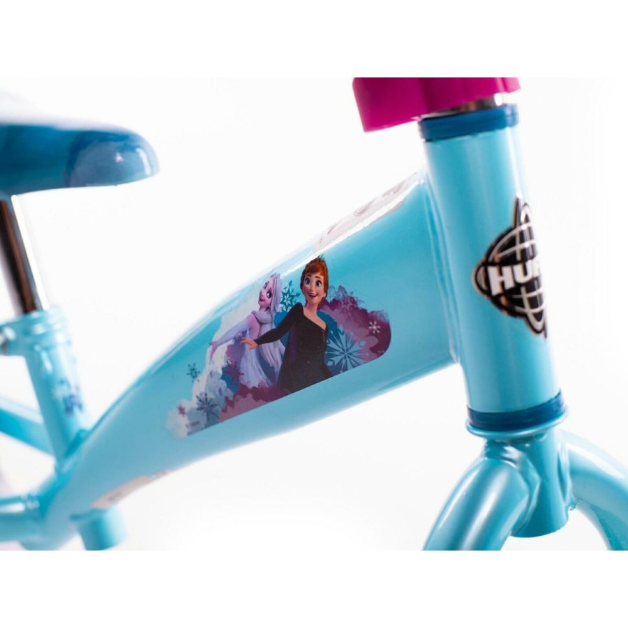 Brnecykel Huffy 27611W Bl Hvid #5
