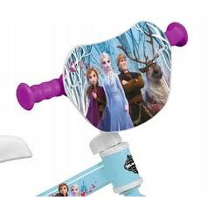 Brnecykel Huffy 27951W Disney Frozen Bl Hvid #2