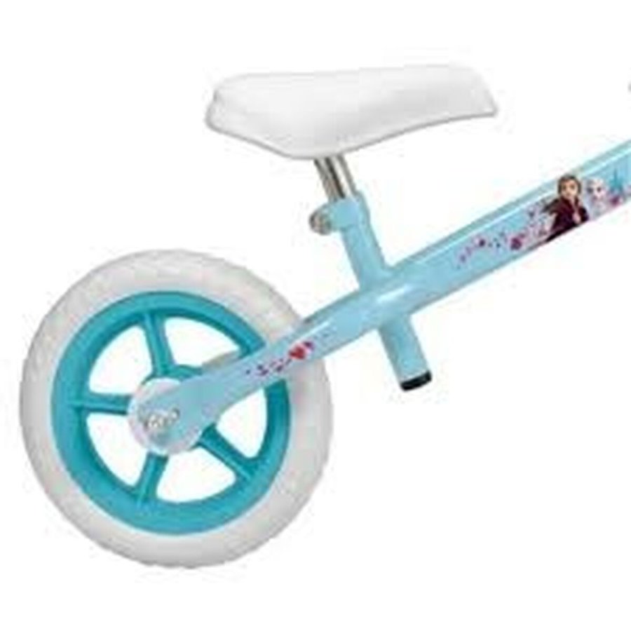Brnecykel Huffy 27951W Disney Frozen Bl Hvid #3