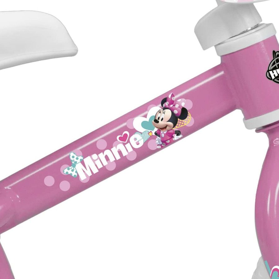 Brnecykel Minnie Huffy 27971W                          #3