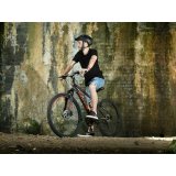 Cykel Huffy 56350W #3
