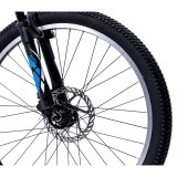 Cykel Huffy Extent #4