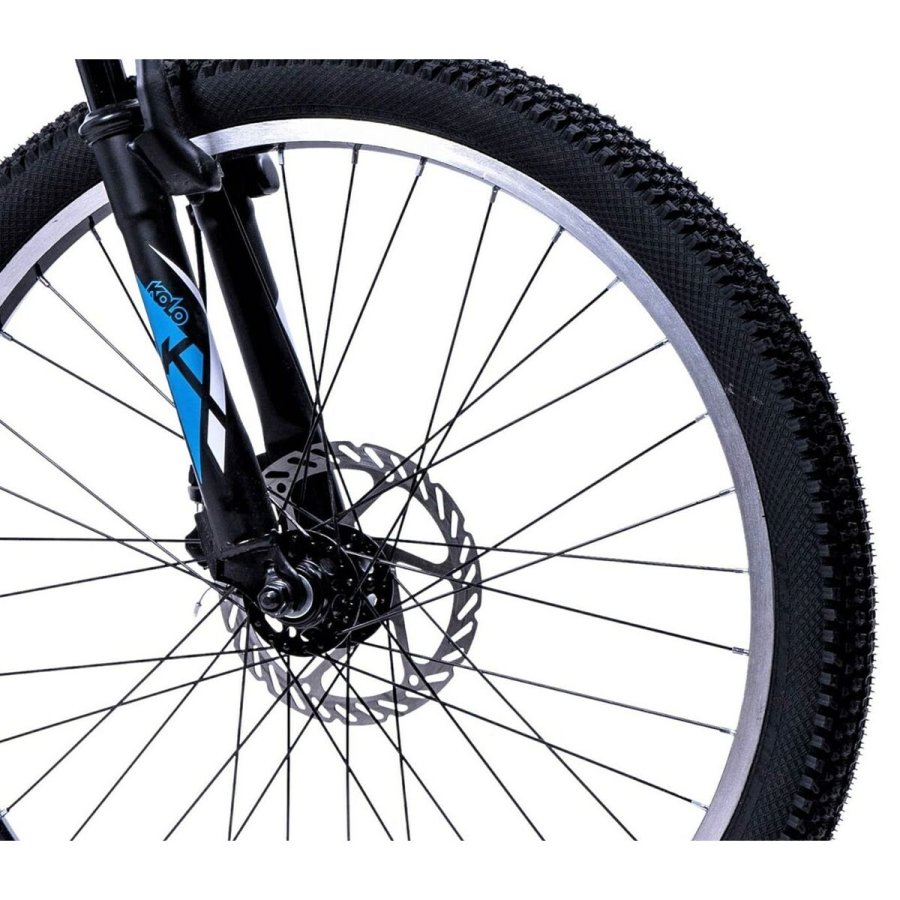 Cykel Huffy Extent #4