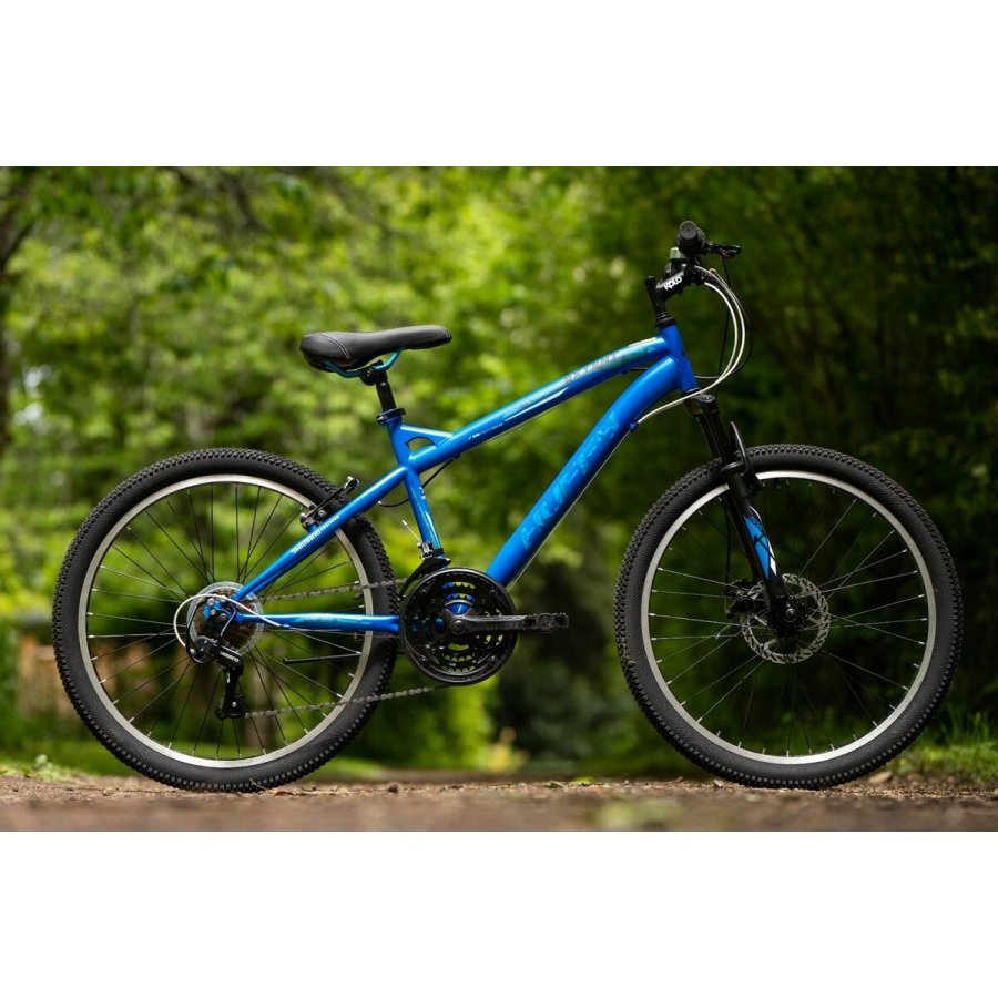 Cykel Huffy Extent #6