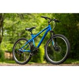 Cykel Huffy Extent #7